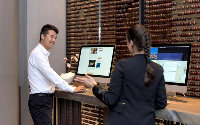 Novotel Shanghai Clover