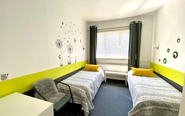 ChillOut GuestHouse Lahti