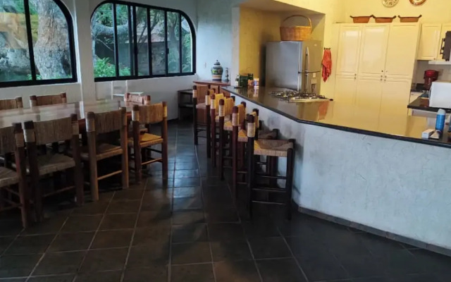 Room in House - Dream House on Lake Tequesquitengo