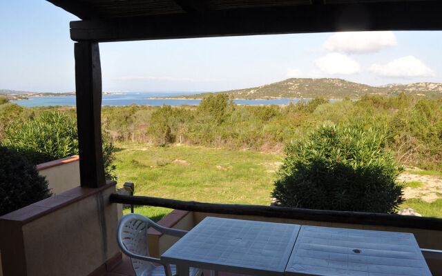 Residence Cala Petralana