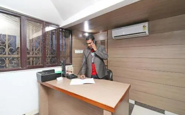 Gomti Resorts By OYO Rooms