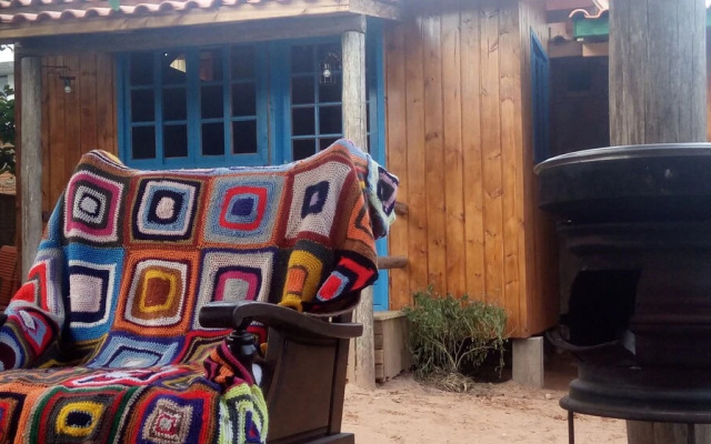 Cabanas do Campeche