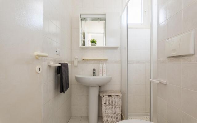 White Sea by Wonderful Italy - Villetta Aurora