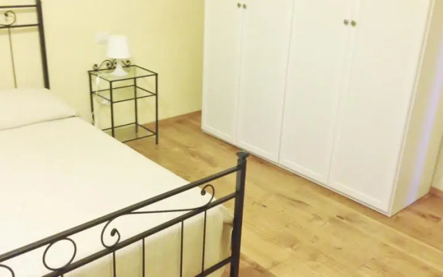 Appartamento Mordini