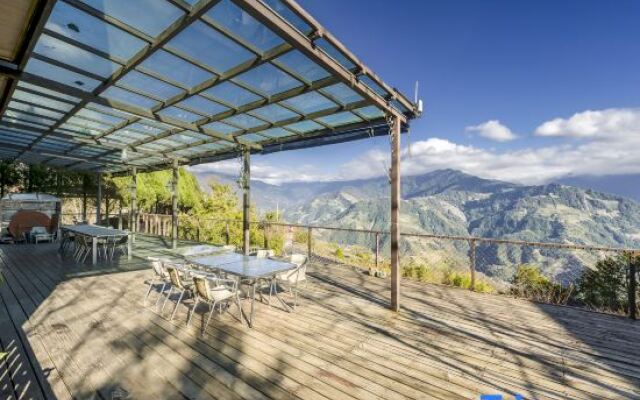 Xinleyuan Leisure Farm House