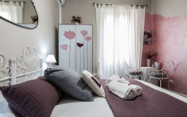 Bed and Breakfast Le Due Civette