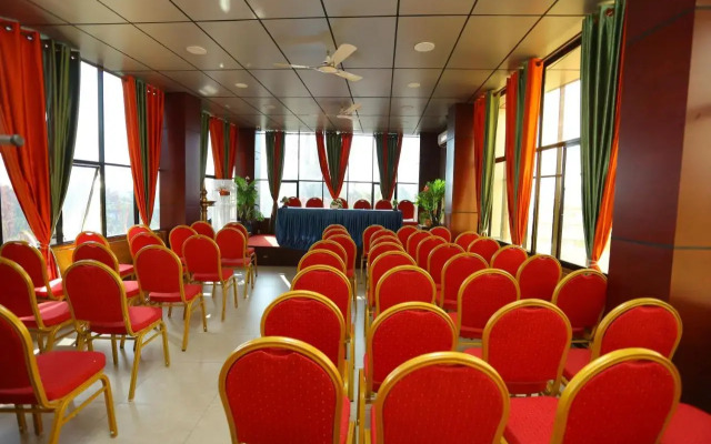 Hotel Innate Inn