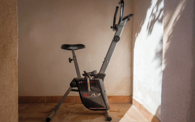 Ely Apartment In Villa Wifi Pisa