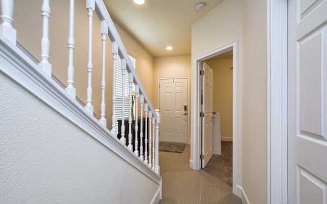Silver Creek - 3 Bed Townhouse w/splashpool-5003SC