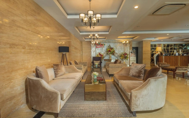 Cendana Premier Hotel Surabaya