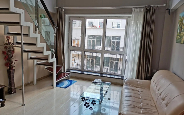 Fubang Hotel Apartment