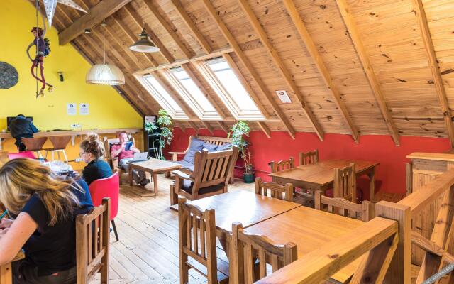 Hostel Rancho Grande