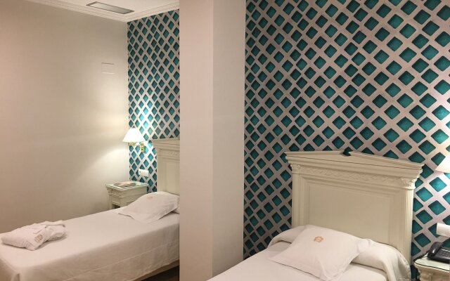 Adriano Hotel Boutique Sevilla