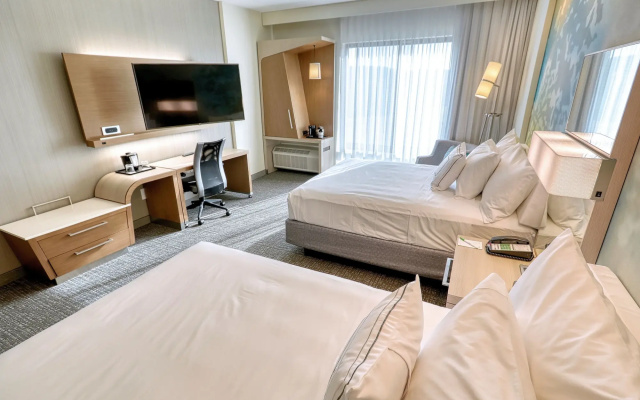 Courtyard by Marriott Southington