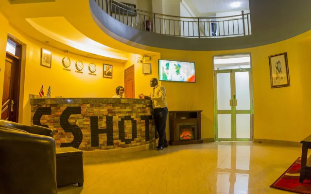 SS Hotel