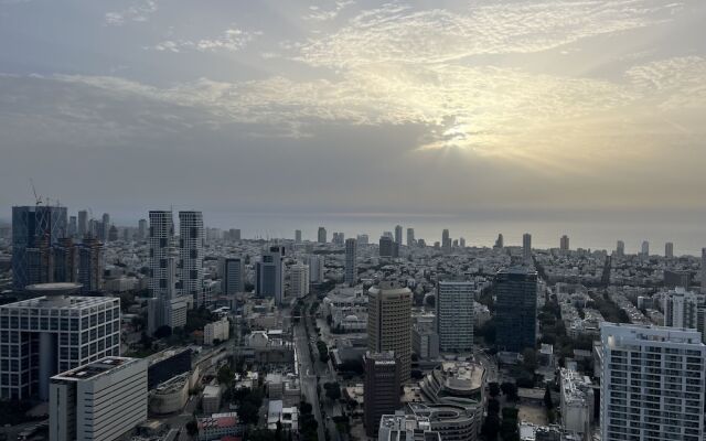 Prince Palace Tel Aviv