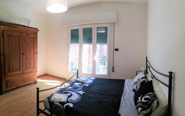 Farolfi Apartments Matteotti