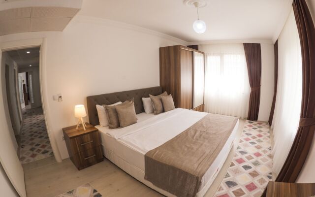 Yaman Suite Hotel