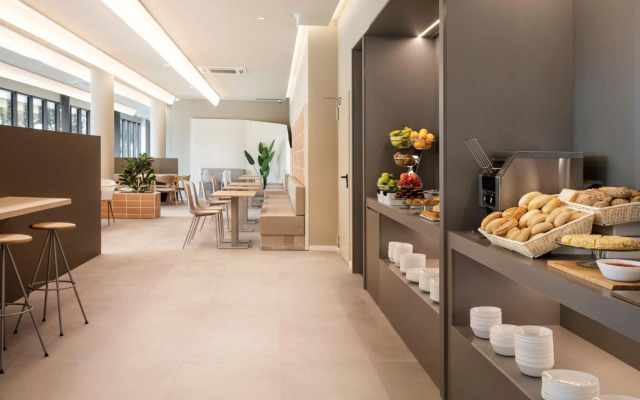 B&B Hotel Lisboa Oeiras