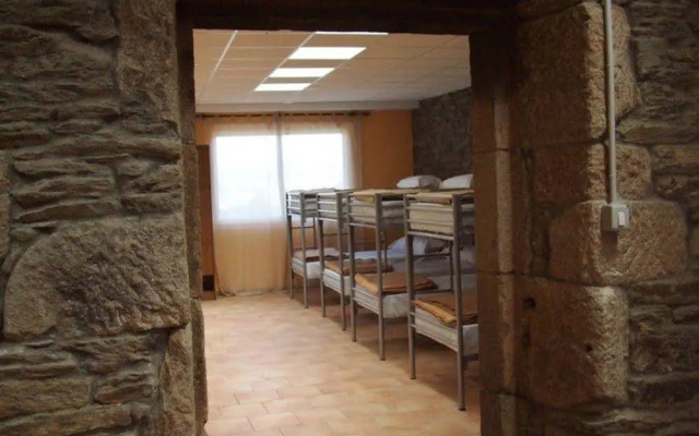 Albergue Obradoiro