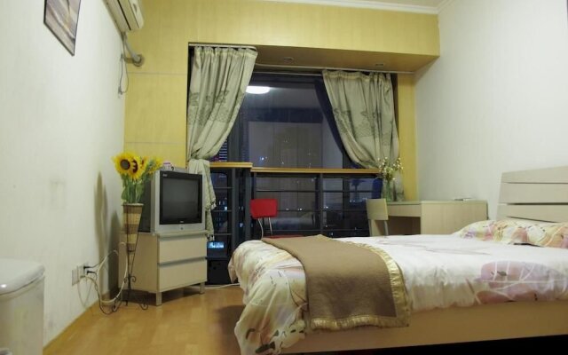 Nanjing Wenxinmanwu Hotel