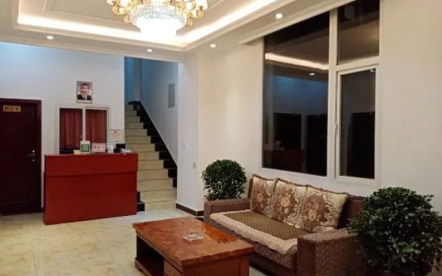 Songpan Biliangli Hotel