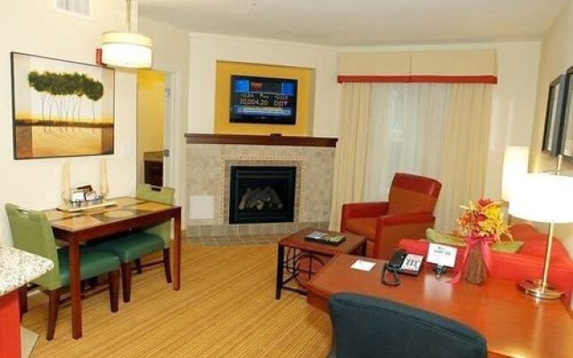 Residence Inn Yonkers Westchester County