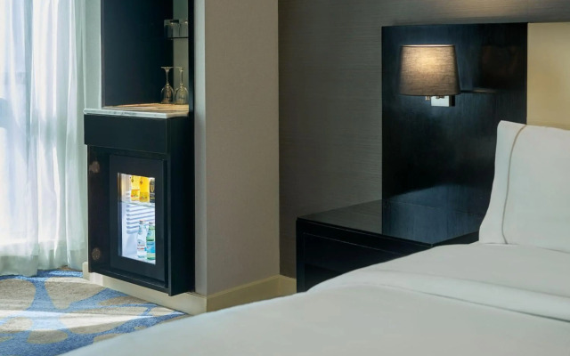 The Westin Kuala Lumpur