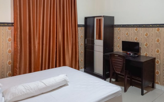 Homestay Singgasana RedPartner