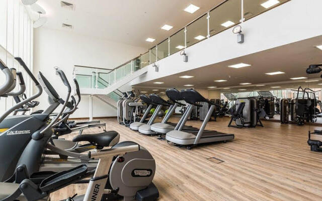 Pinto Tower Apartment