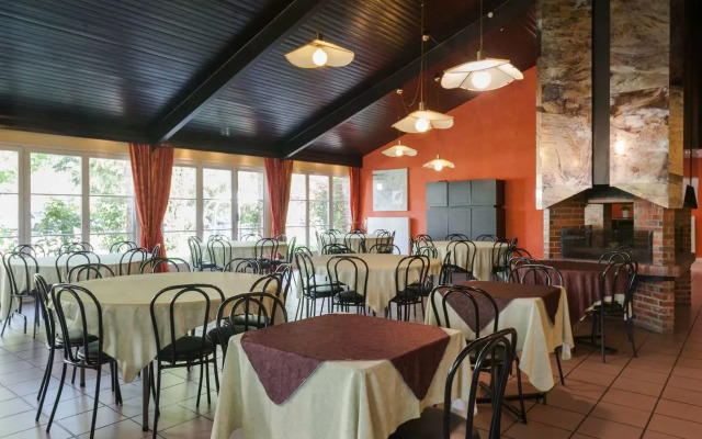 La Bertelière, The Originals Relais Rouen