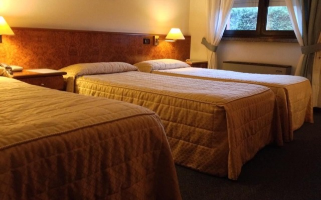 Hotel Motel Europa