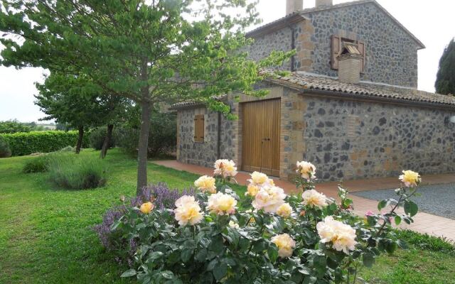 Agriturismo Boriano