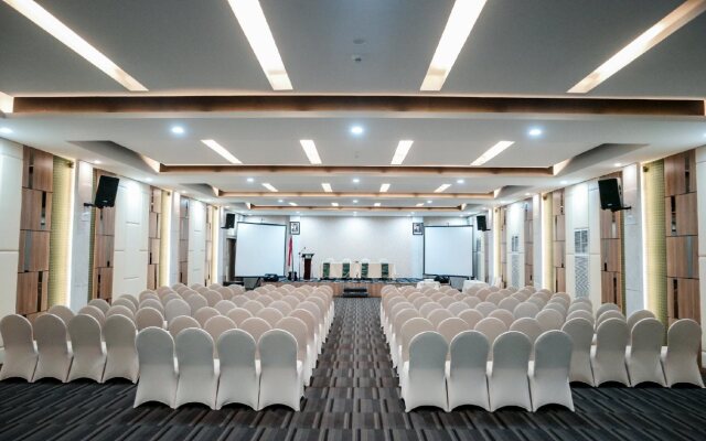 Evo Pekanbaru