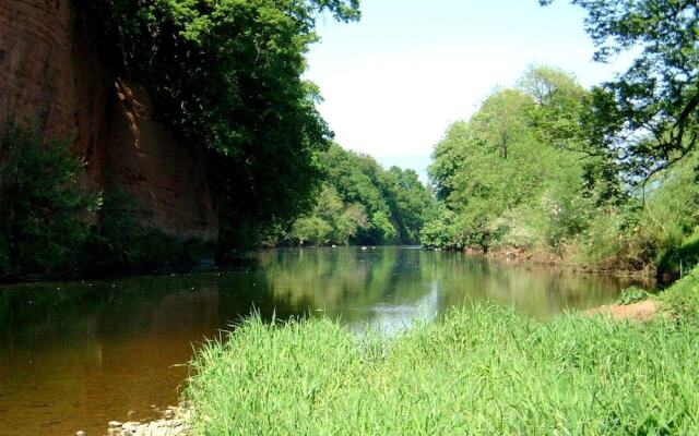 Temple Sowerby House Hotel