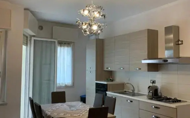 A 10 Minuti Di Metro Dal Centro