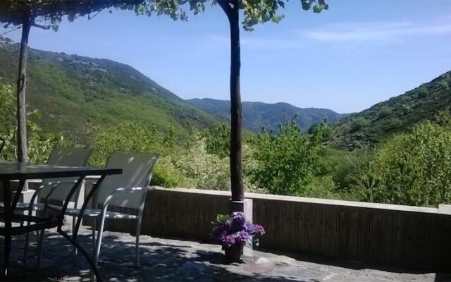 Gite La Boissière Thines