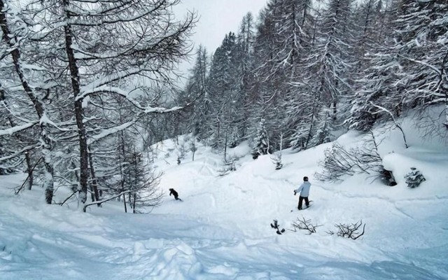 La Portette Chambres d'Hôtes