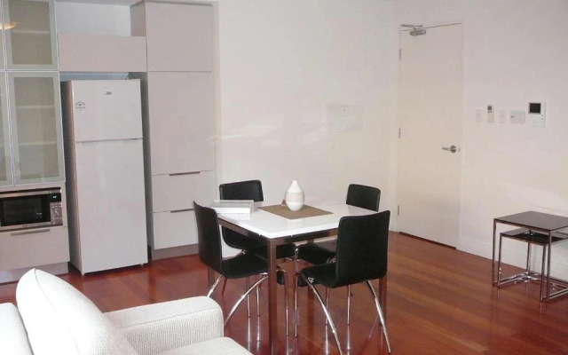 Fremantle Executive Apartments