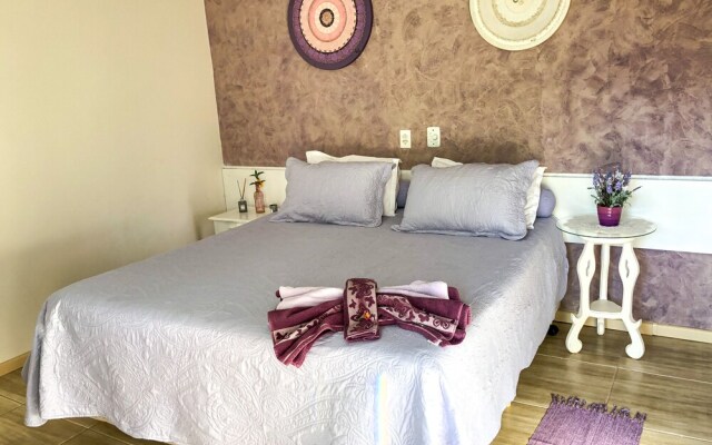 Hotel Fazenda Vale Alvorada