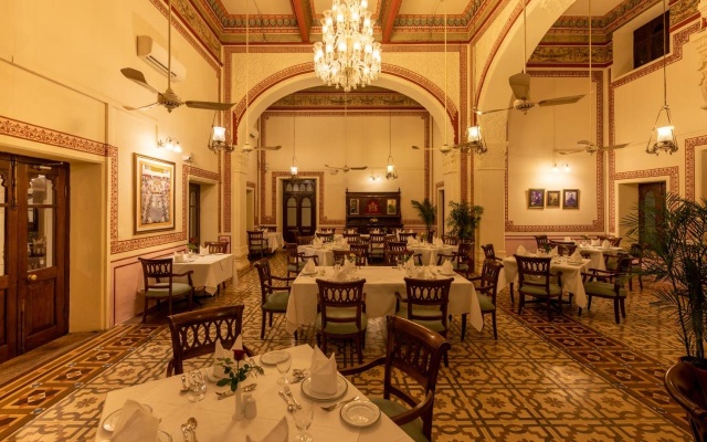 Umed Bhawan Palace