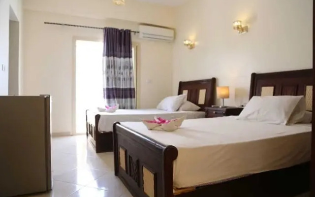 Dahab Bay Hotel