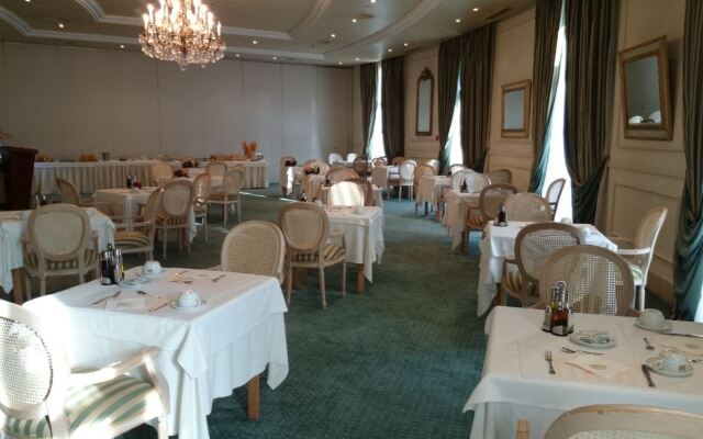 Hotel Acropole Tunis