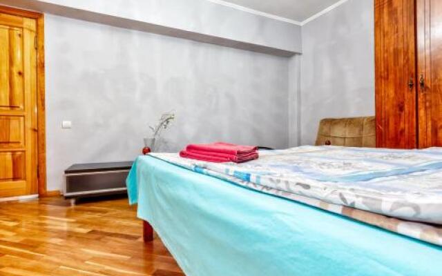 Lighthouse Apartment At Kurmangazy 20