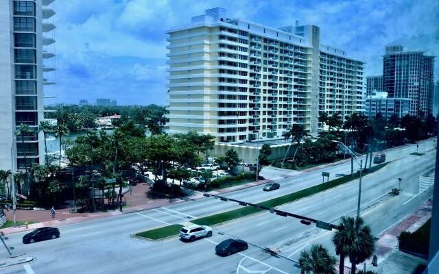 Design Suites at Castle Beach