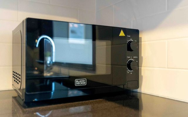 Lux BnB I 29 Burj BLVD I Pool Views