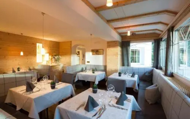 Hotel Comploj