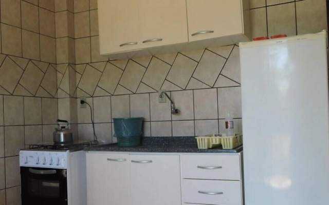 Residencial Baleia Franca