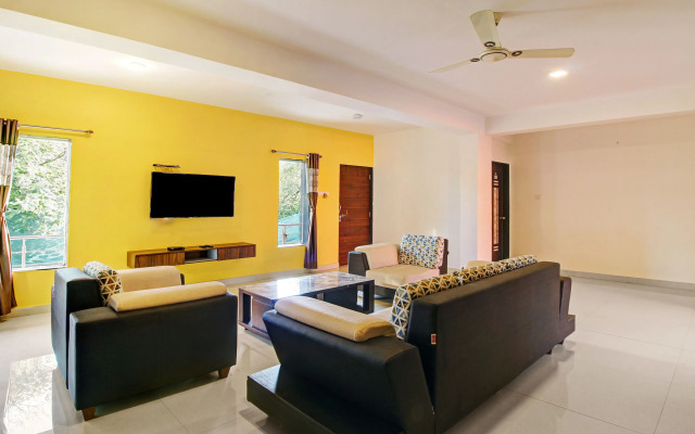 La Paradise Resort & Spa by Treebo