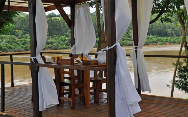 Puro Moconá Lodge